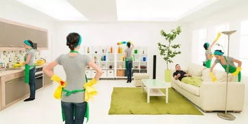 華天動力協同OA系統 助力家政服務提質擴容與健康咨詢服務升級