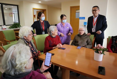 從生存需求到品質(zhì)追求 經(jīng)濟(jì)政策一線微觀察下的“養(yǎng)老”到“享老”轉(zhuǎn)型