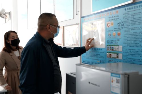 敬老月里話食安，守護(hù)健康夕陽紅