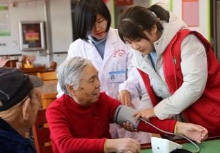 醫(yī)養(yǎng)康養(yǎng)一體化 壽光養(yǎng)老服務(wù)體系的創(chuàng)新實(shí)踐與啟示